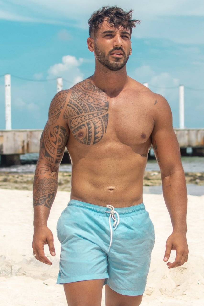 Lucas 4
